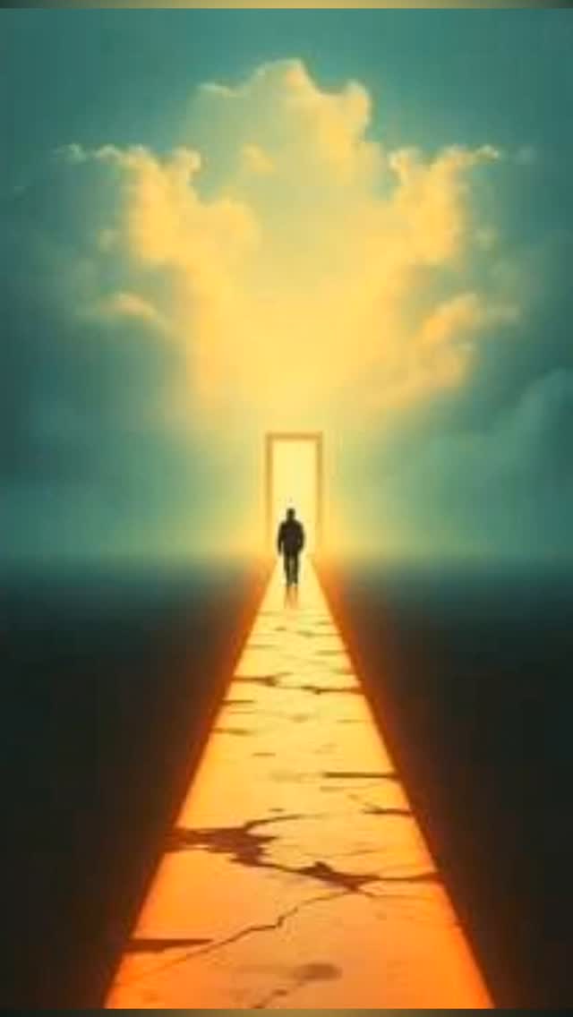 Cast Away for Doing Right